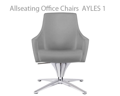 allseating ayles chair